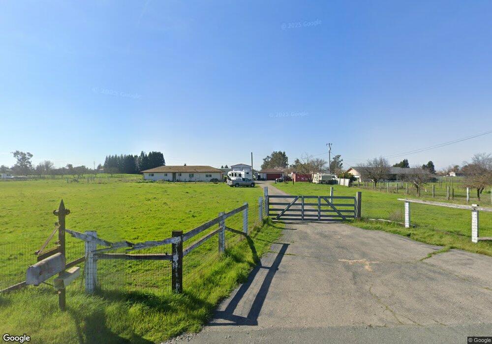 25225 N Tully Rd, Acampo, CA 95220 - photo 1