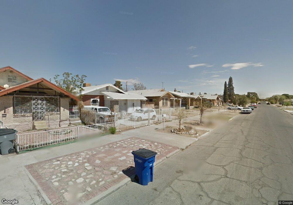 2915 Grant Ave, El Paso, TX 79930 - photo 1