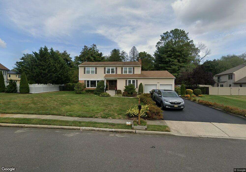 3 Acorn Dr, Tinton Falls, NJ 07724 - photo 1