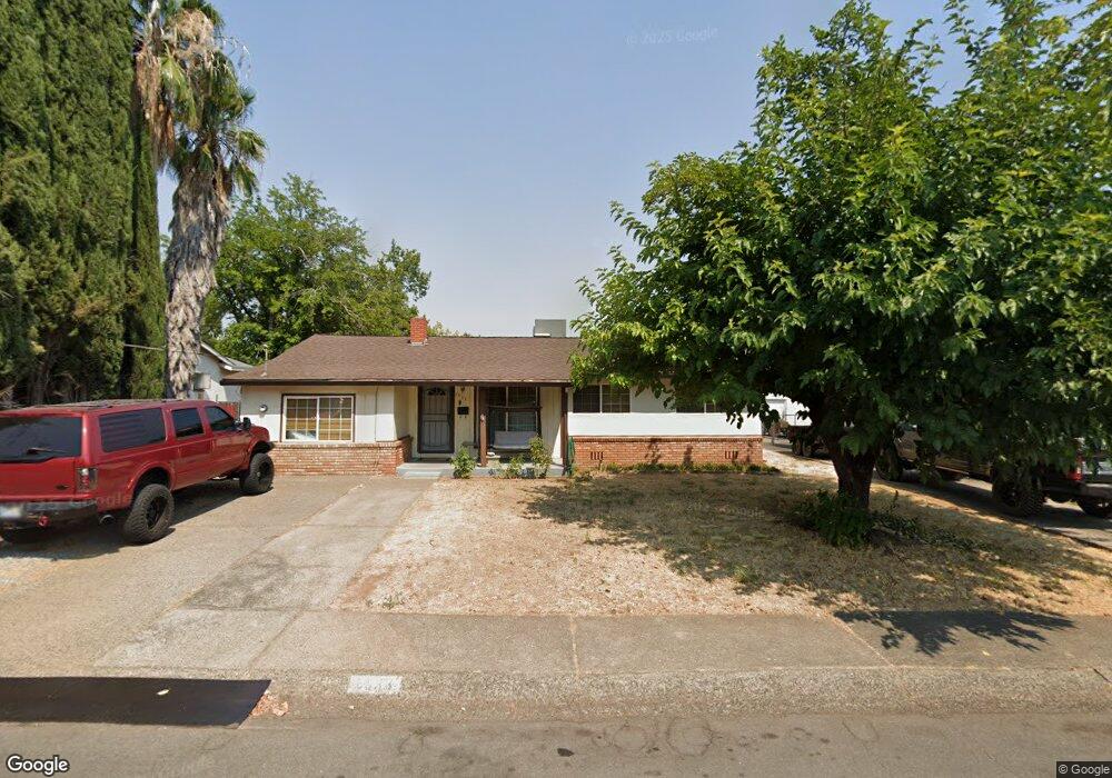 2933 Yana Ave unit 1, Redding, CA 96002 - photo 1