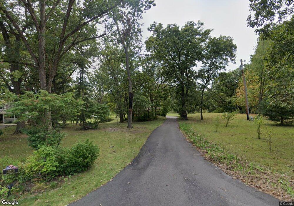 14812 Reeder Ct, Crown Point, IN 46307 - photo 1