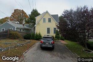 161 Wompatuck Rd, Hingham, MA 02043