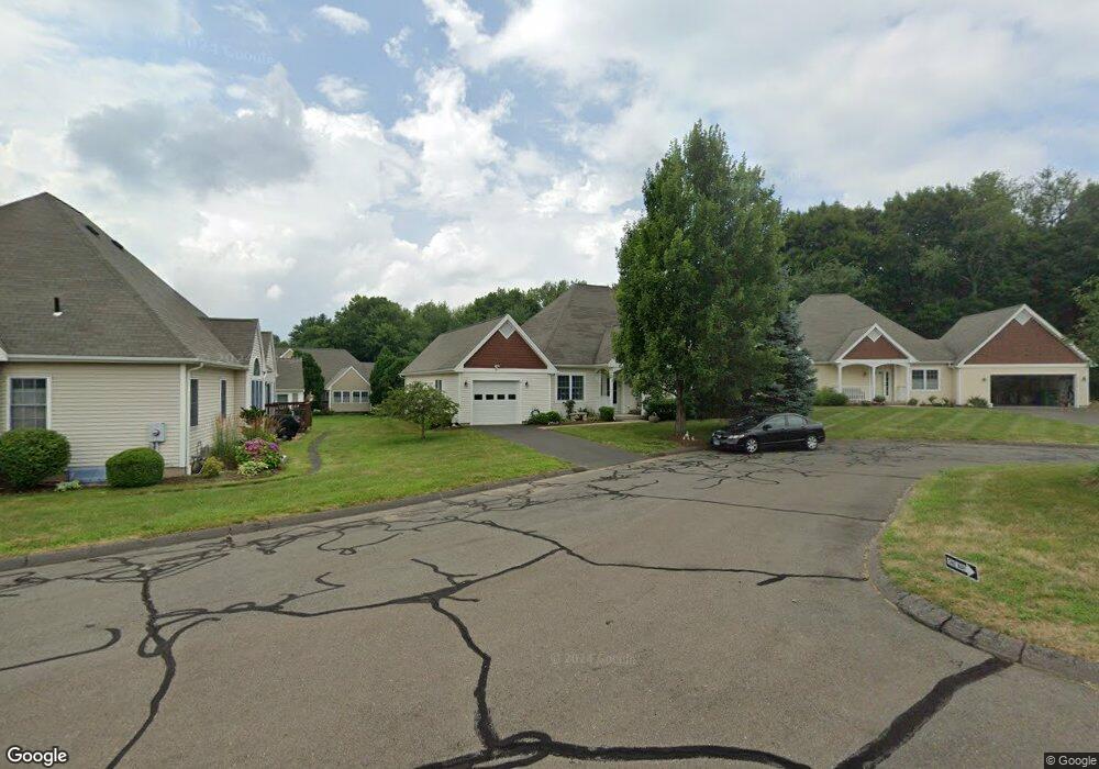 1 Early Dawn Cir, Bloomfield, CT 06002 - photo 1