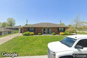 215 Alabama St Unit 205, Ferdinand, IN 47532