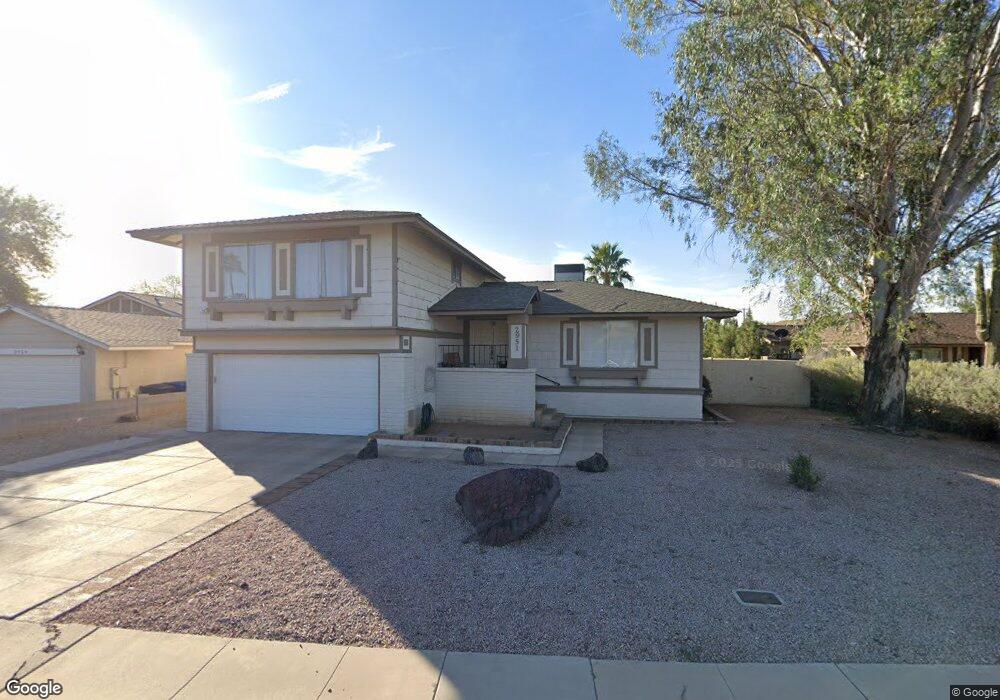 2951 E Garnet Cir, Mesa, AZ 85204 - photo 1