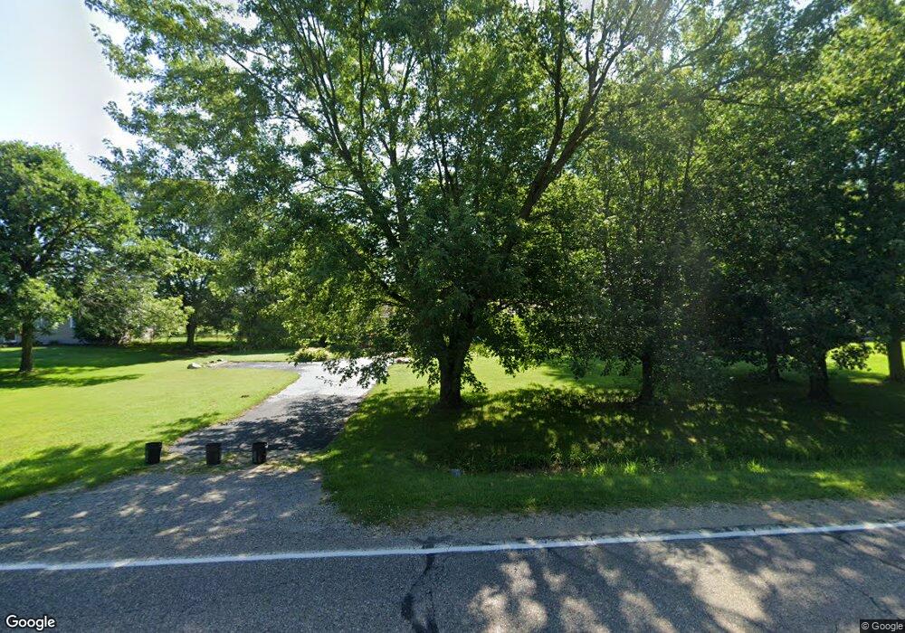 7063 Bray Rd, Vassar, MI 48768 - photo 1