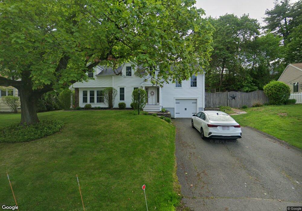 244 Poplar Ave, West Springfield, MA 01089 - photo 1