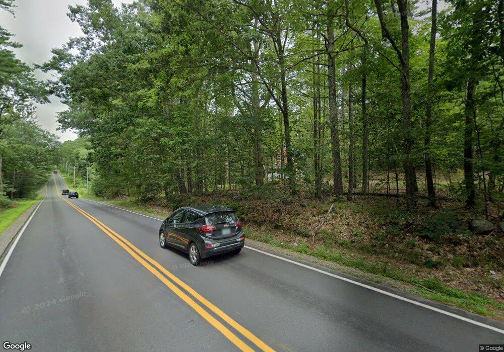 34 Maple Ln, Strafford, NH 03884 - photo 1