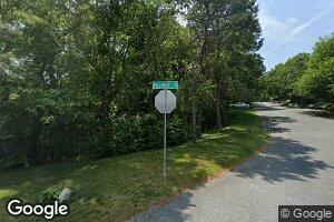 33 Tecumseh Rd, Sagamore Beach, MA 02562