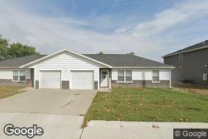 405 W Martin St Unit 2, Cairo, MO 65239