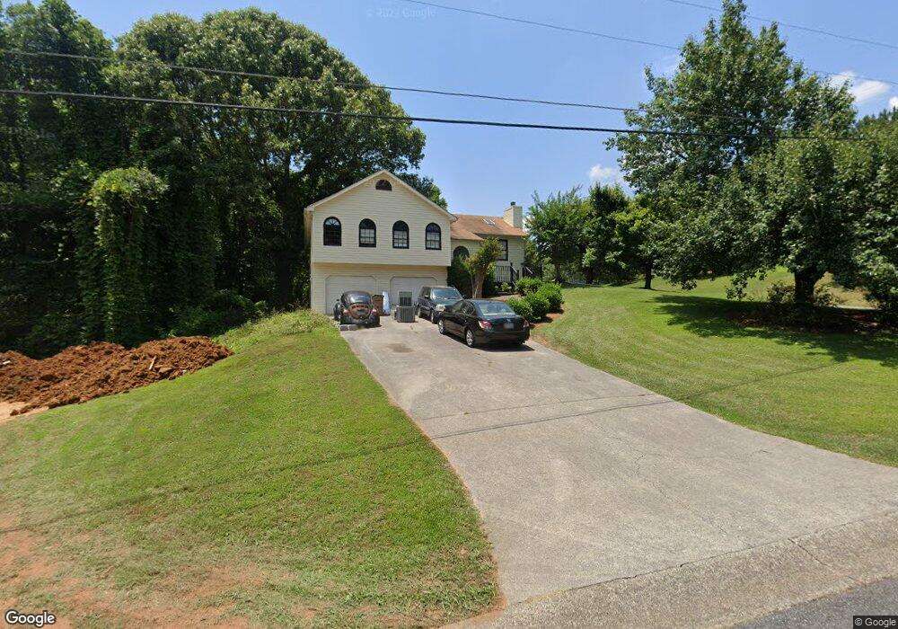 1101 Ashlin Dr unit 2, Woodstock, GA 30188 - photo 1