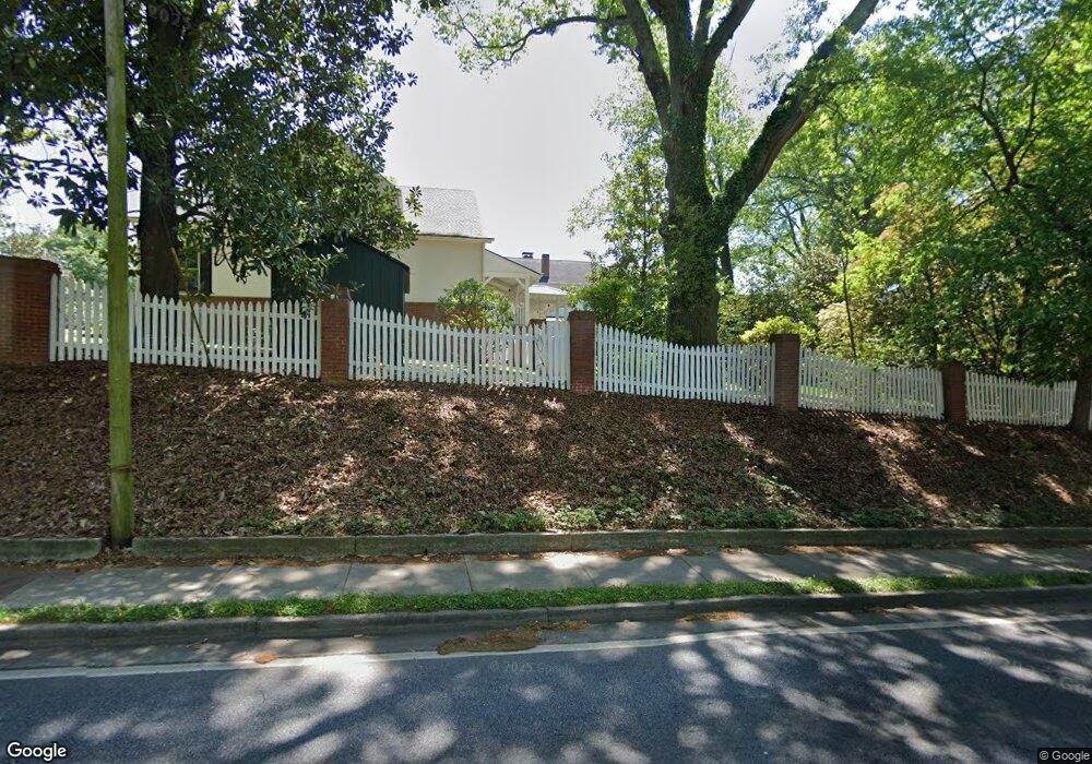 310 Oakhurst Ln SW, Marietta, GA 30064 - photo 1