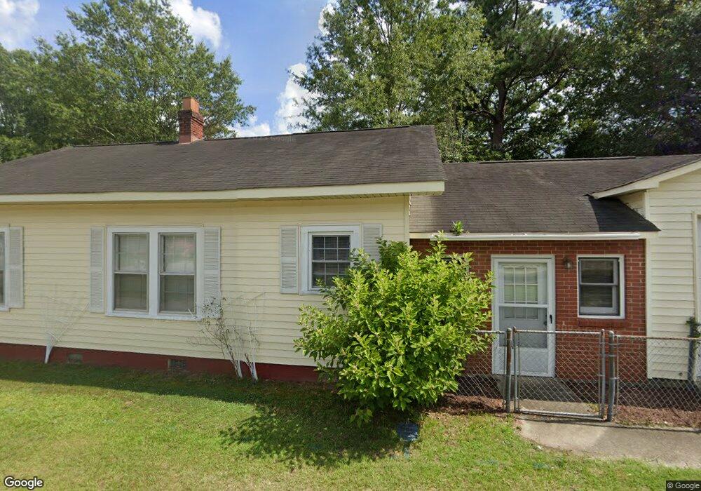 200 Watson St, Ridge Spring, SC 29129 - photo 1