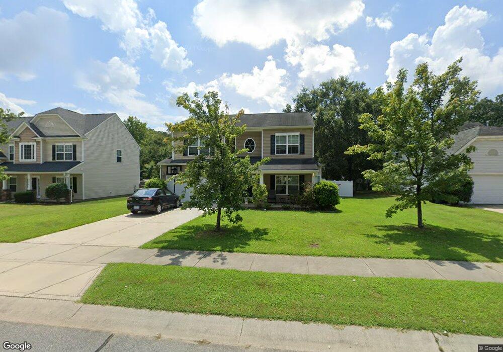 766 Mott Shue Dr SW, Concord, NC 28027 - photo 1