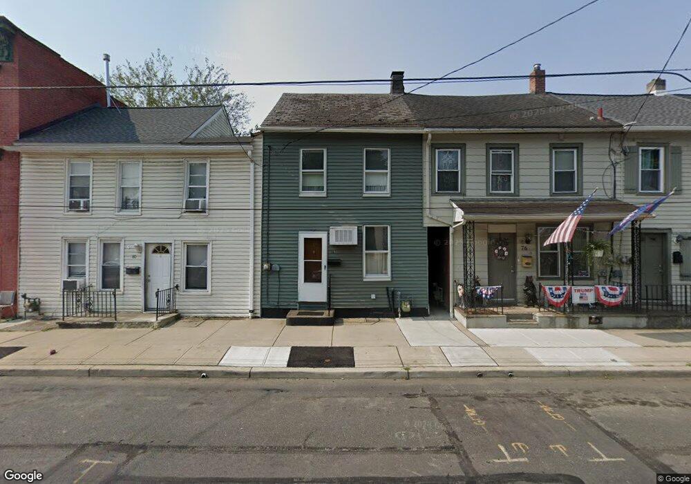 Street View Photo
