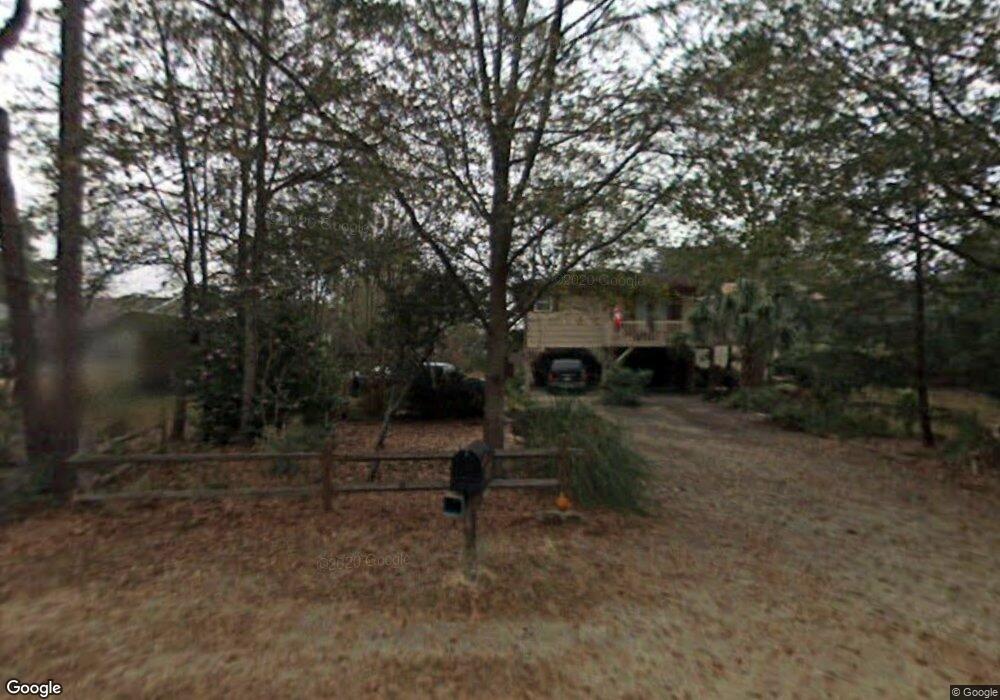 1286 Eden Rd, Awendaw, SC 29429 - photo 1