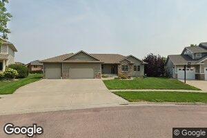 2805 E Sunrise Ct, Brandon, SD 57005