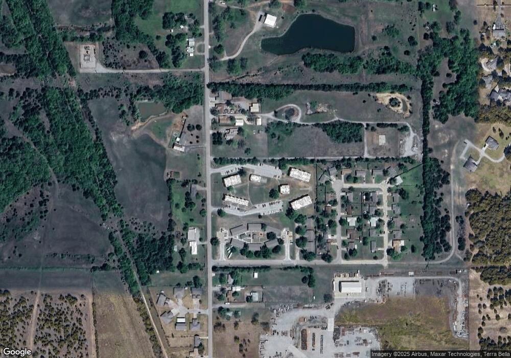 1428 S Little Ave, Cushing, OK 74023 - photo 1