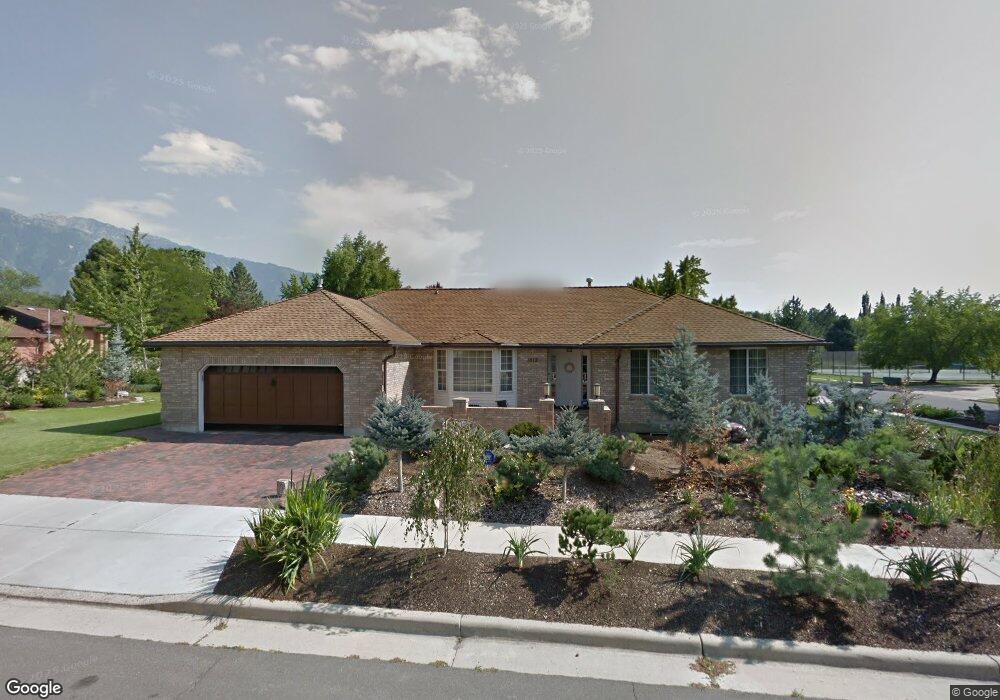 1812 Southbridge Way, Sandy, UT 84093 - photo 1