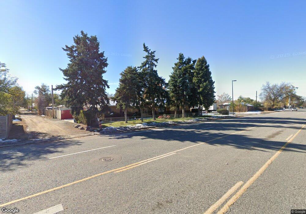 1990 Iola St, Aurora, CO 80010 - photo 1