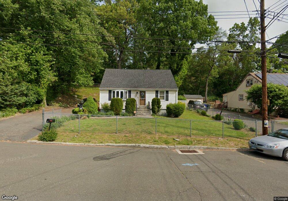 54 Rainbow Rd, Bridgeport, CT 06606 - photo 1