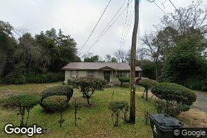 502 Kaigler St, Oglethorpe, GA 31068