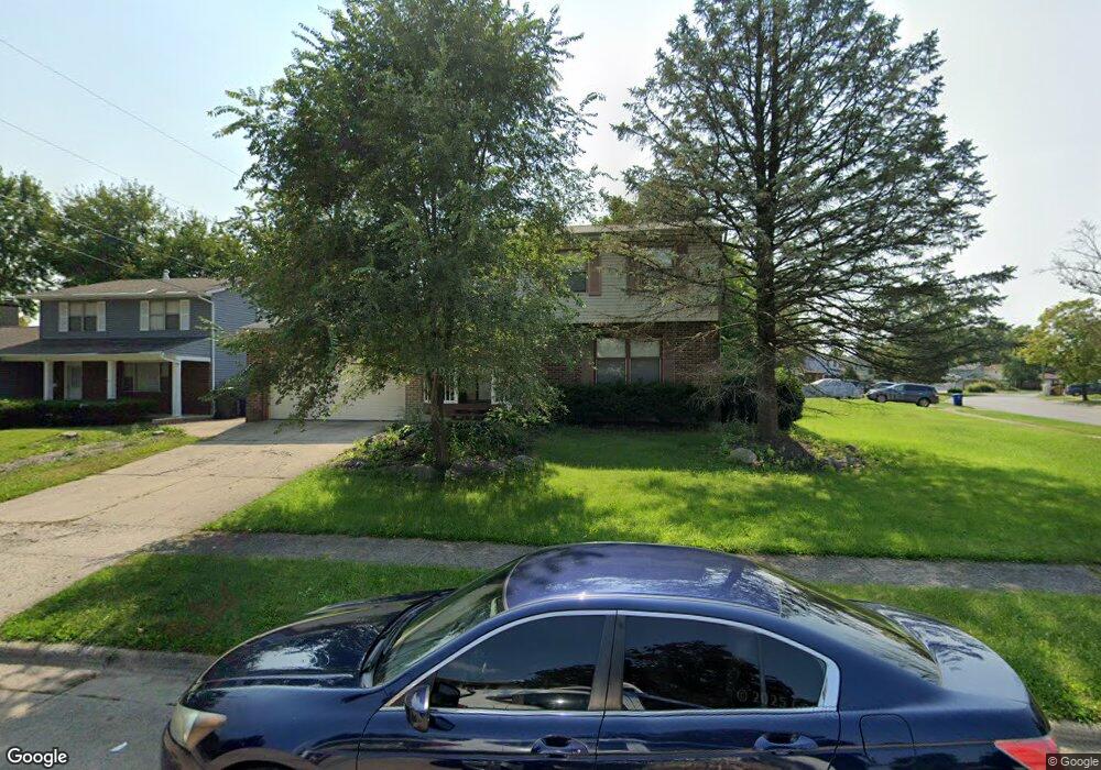 2095 Sumac Loop N, Columbus, OH 43229 - photo 1