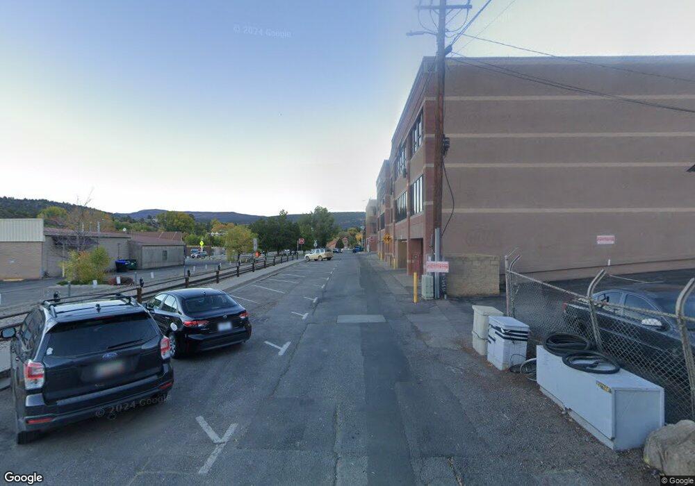 1270 Narrow Gauge Ave, Durango, CO 81301 - photo 1