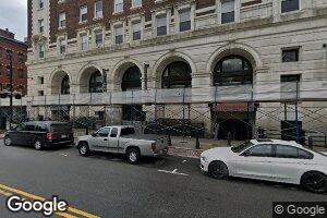 50 Franklin St Unit 810, Worcester, MA 01608