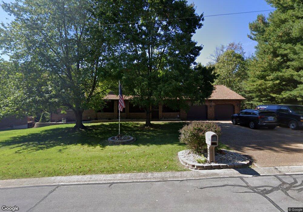 123 David Dr, Collinsville, IL 62234 - photo 1