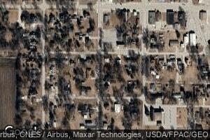 206 4th St, Burt, IA 50522
