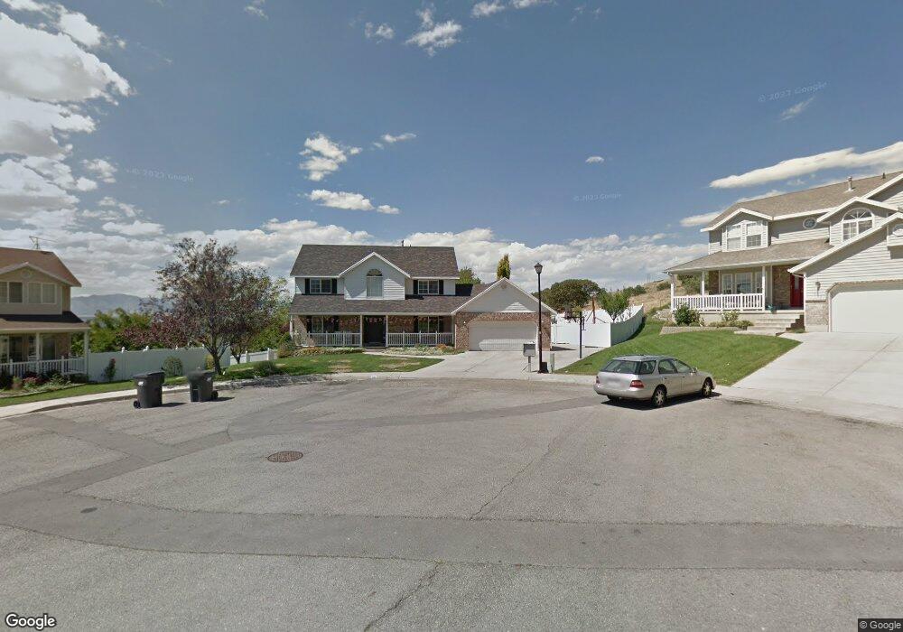 769 E 1300 N, Pleasant Grove, UT 84062 - photo 1