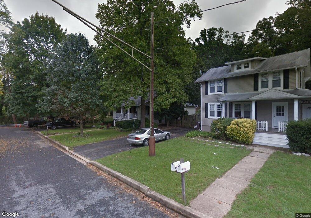 313 N Camp Meade Rd, Linthicum Heights, MD 21090 - photo 1