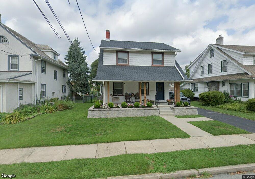 204 Strathmore Rd, Havertown, PA 19083 - photo 1