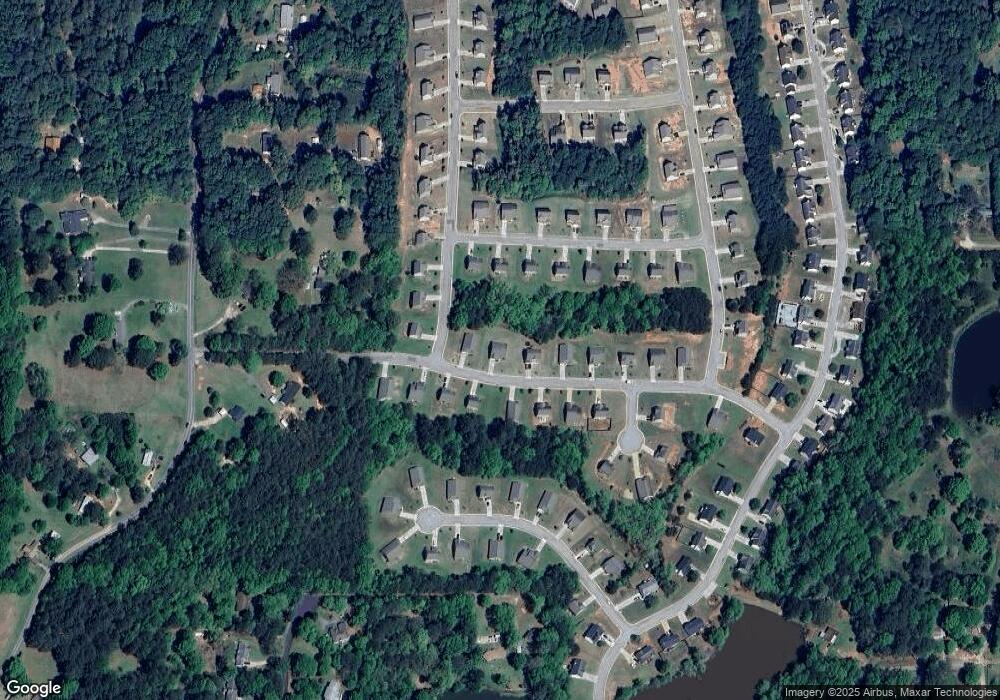 110 Ashley Trace, Covington, GA 30016 - photo 1