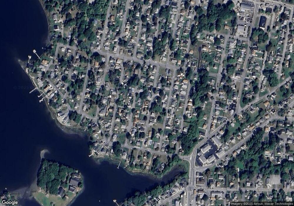 39 Mccallion St unit 1, Swansea, MA 02777 - photo 1