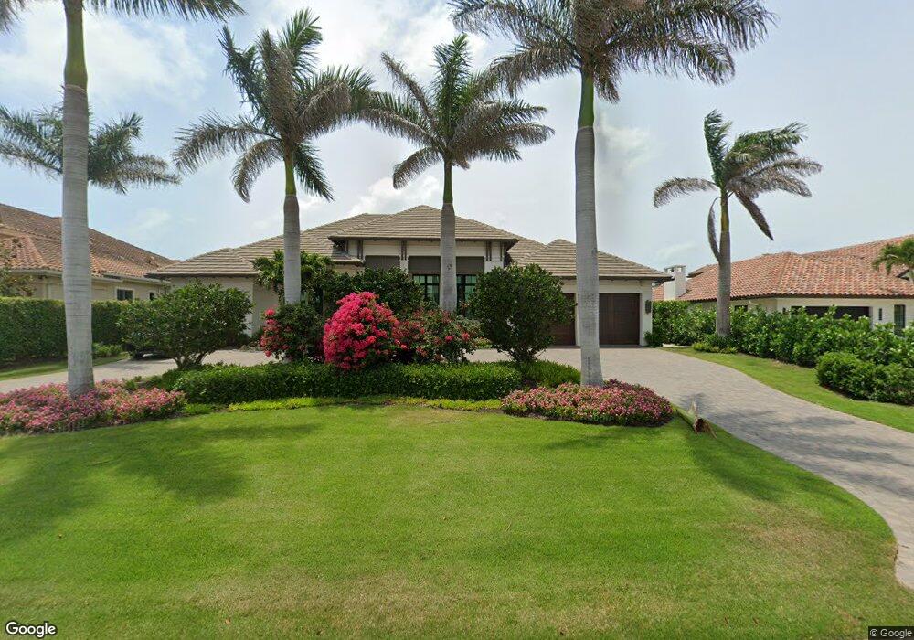 4223 Crayton Rd unit 3, Naples, FL 34103 - photo 1