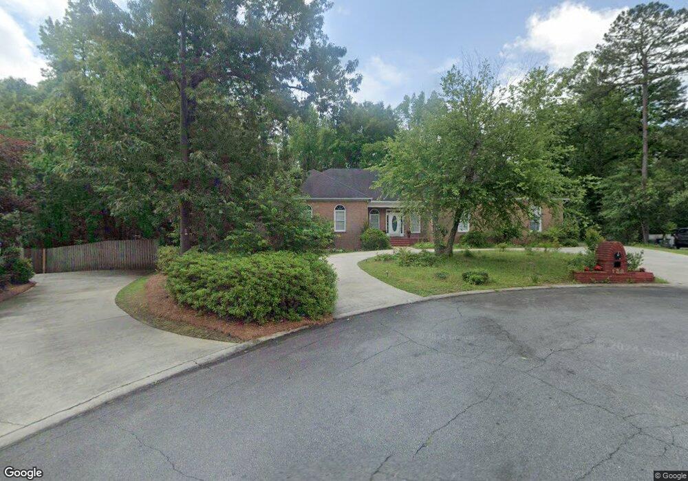 132 Lake Pointe Dr, Macon, GA 31210 - photo 1