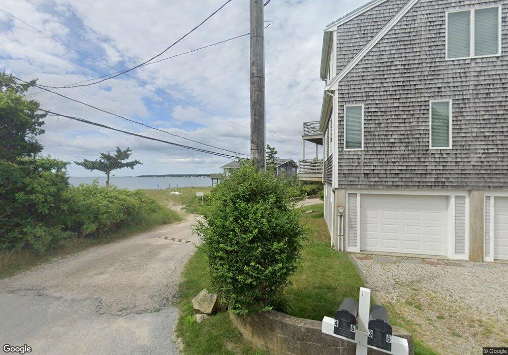 42 Pico Beach Rd, Mattapoisett, MA 02739 - photo 1
