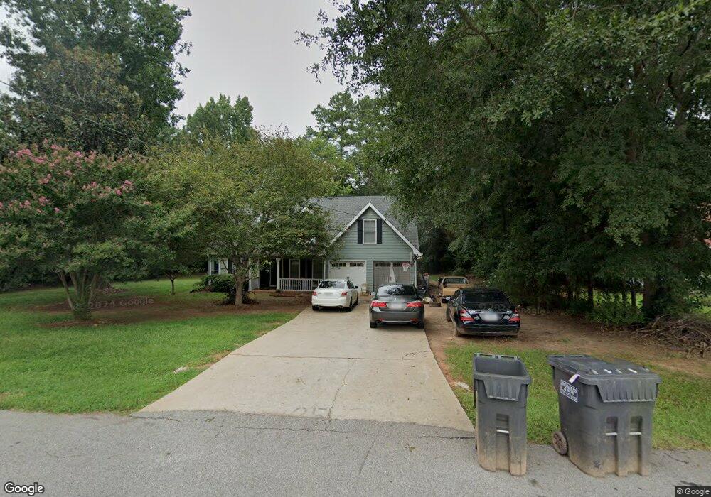 25 Fox Chase, Covington, GA 30016 - photo 1