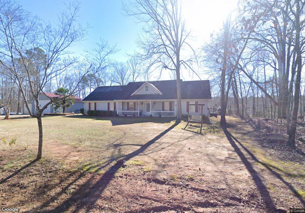 557 Malcom Rd, Covington, GA 30014 - photo 1