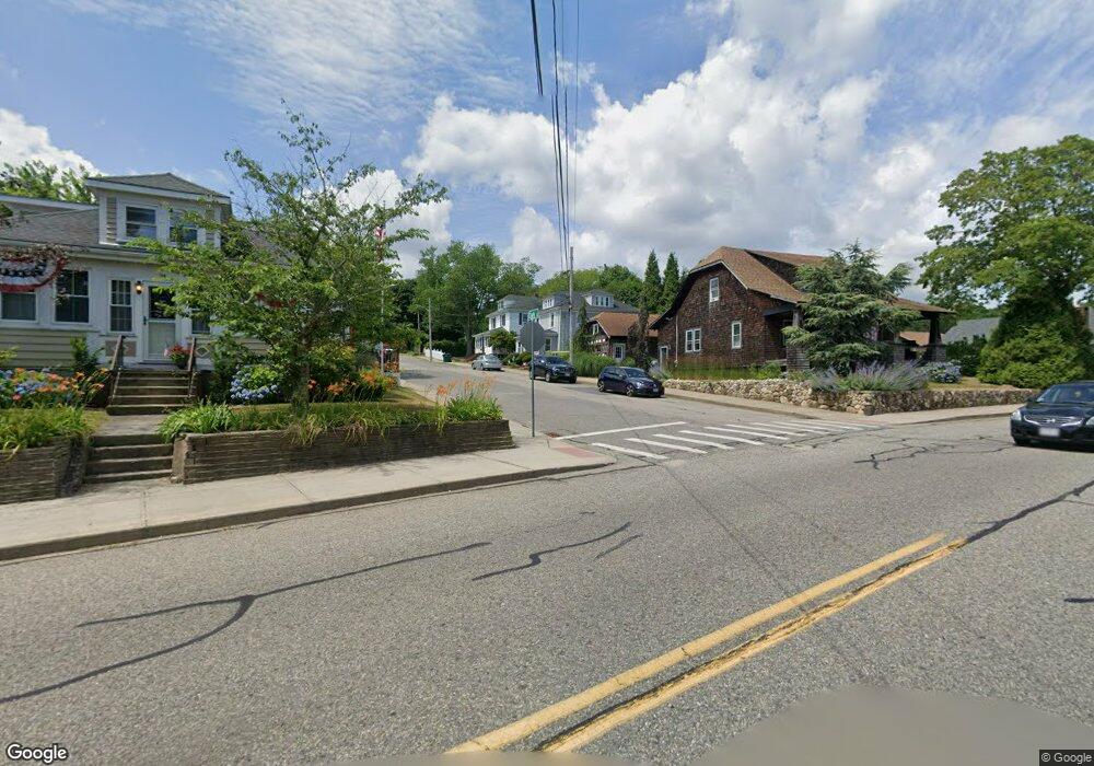 4 Clark St, Plymouth, MA 02360 - photo 1