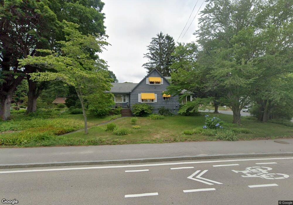 72 Massapoag Ave, Sharon, MA 02067 - photo 1