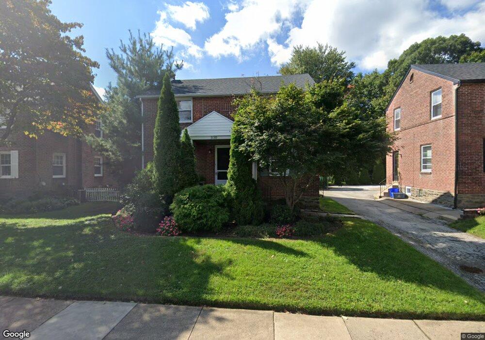 330 Childs Ave, Drexel Hill, PA 19026 - photo 1