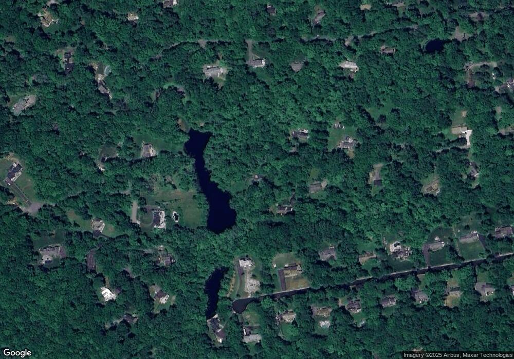 36 White Birch Rd S, Pound Ridge, NY 10576 - photo 1