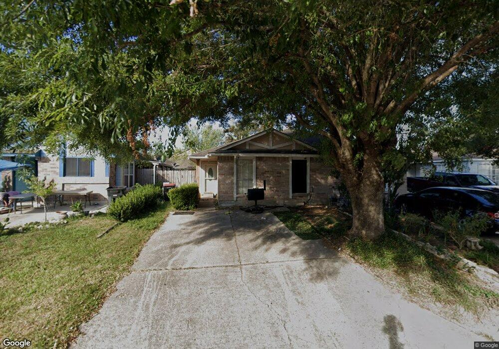 10029 Woodico Dr, Houston, TX 77038 - photo 1