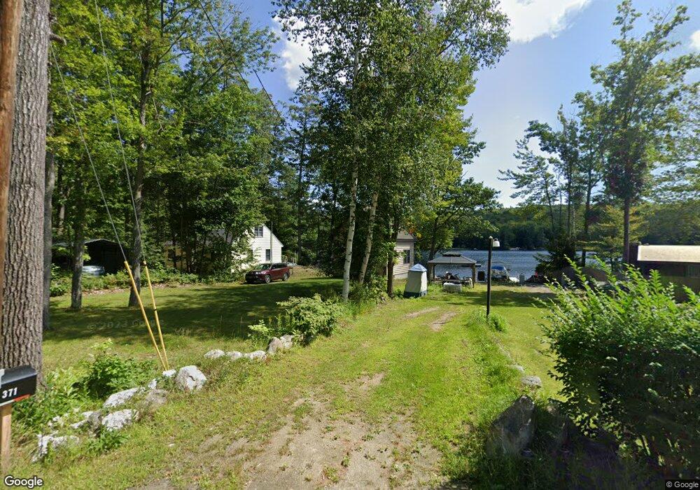380 Crystal Lake Rd, Enfield, NH 03748 - photo 1