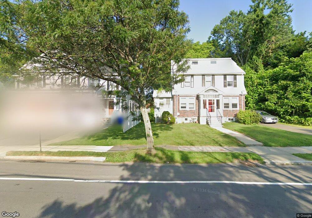 171 Winchester St, Newton Highlands, MA 02461 - photo 1