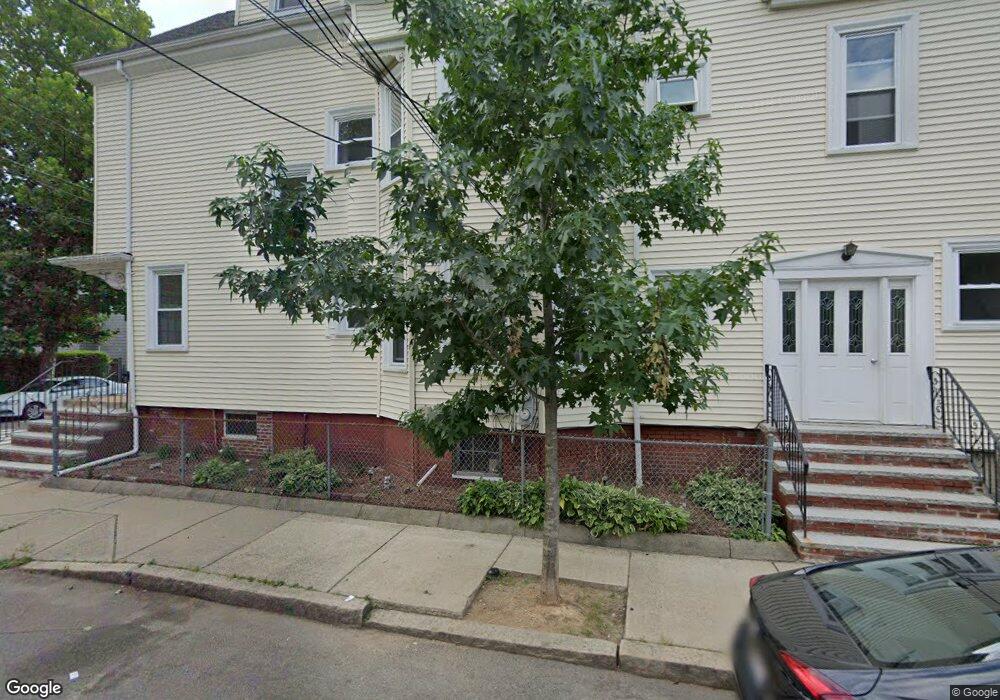 10 Jaques St, Somerville, MA 02145 - photo 1