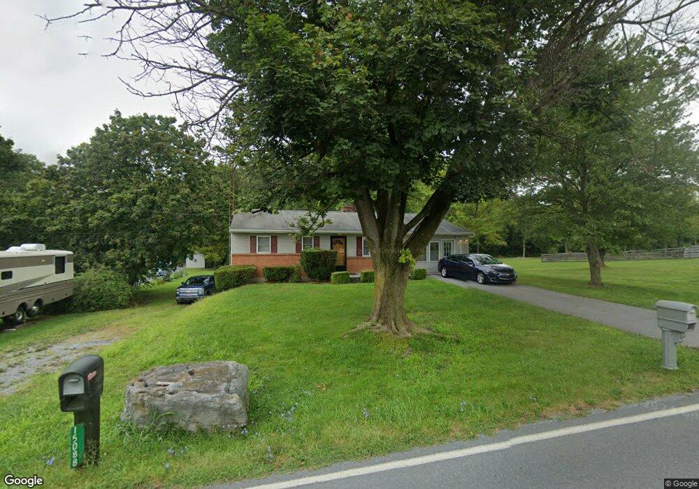 15075 Ridge Rd, Waynesboro, PA 17268 - photo 1